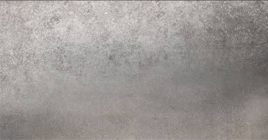 Grandeur Oxid Rust Vloertegel | 30x60 cm | Gerectificeerd | Metallook | Mat Meerkleurig