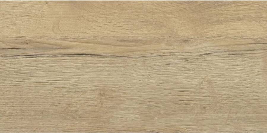 Grandeur Sverigo Vloertegel | 30x60 cm | Gerectificeerd | Houtlook | Mat Beige