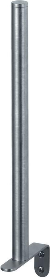 Haceka IXI reserverol houder rond rvs - Foto 3