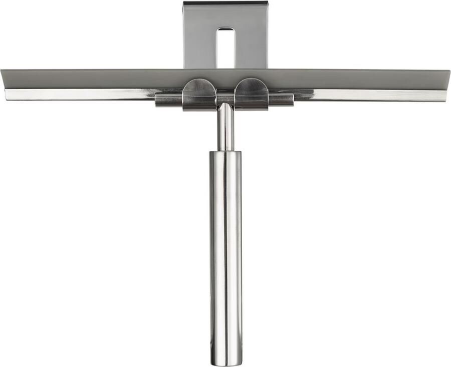 Haceka Selection handwisser vierkant chroom - Foto 3