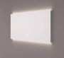 Hipp Design Badkamerspiegel SPV10000 | 100x60 cm | Indirecte LED verlichting | Touch button | Met spiegelverwarming - Thumbnail 1