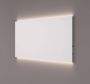 Hipp Design Badkamerspiegel SPV10000 | 120x60 cm | Indirecte LED verlichting | Touch button | Met spiegelverwarming - Thumbnail 1