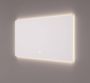 Hipp Design Badkamerspiegel SPV12500 | 180x70 cm | Rechthoek | Indirecte LED verlichting | Touch button | Met spiegelverwarming - Thumbnail 1