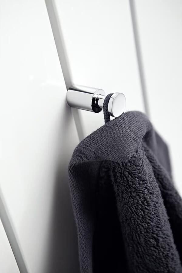 HSK Design Radiator Alto | 31.2x200 cm | CV radiator | Zij- en Midden aansluiting | 706 watt | Wit - Foto 2