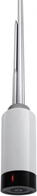 HSK verwarmingselement 4 | LED technologie | 800 Watt | Zilver - Foto 3