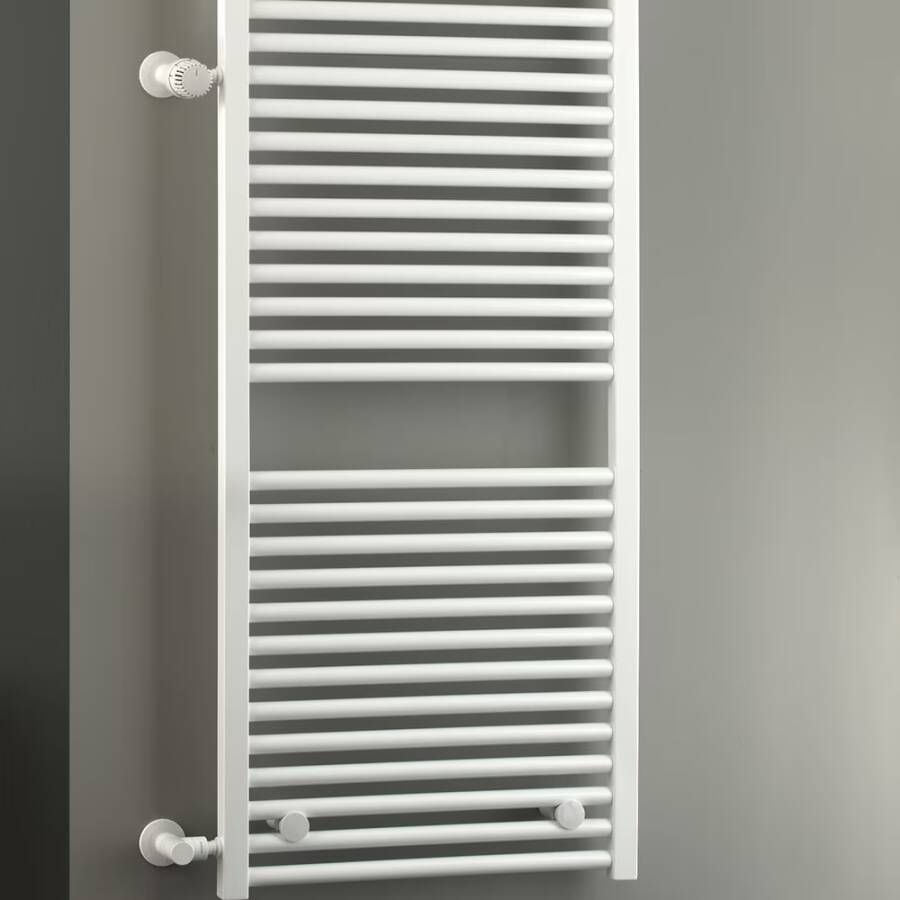 HSK Line vervangingsradiator | 50x177.5 cm | Wit