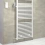 HSK Line vervangingsradiator | 50x177.5 cm | Wit - Thumbnail 1