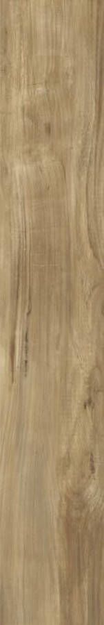 EnergieKer Antiqua Rovere vloertegel hout look 15x90 cm bruin mat