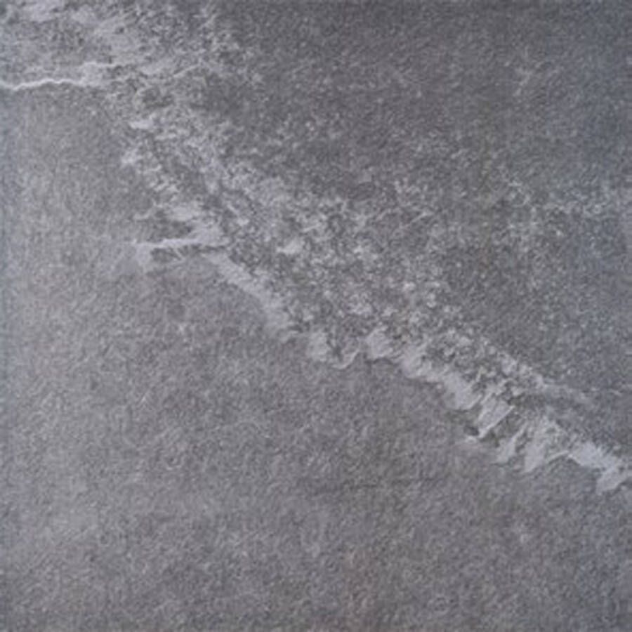 Cerpa Ardesia Marengo vloertegel beton look 60x60 cm grijs mat