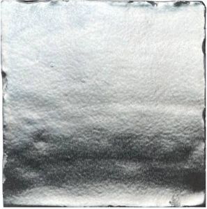By Goof Oud Hollandse Witjes 13x13 cm zilver glans