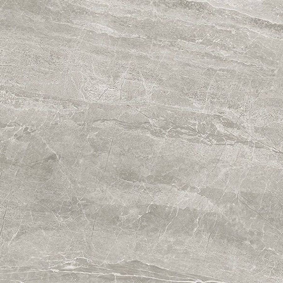 Douche Concurrent Tegel Greatstone Cashmere Visone Mat Beige Keramiek 60x60 Marmer Look Gerectificeerd