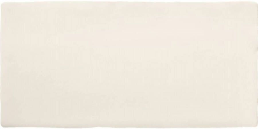 Cifre Ceramica Atlas wandtegel 7.5x15cm 8.5mm Rechthoek Ivoor mat SW07311171-3 - Foto 3