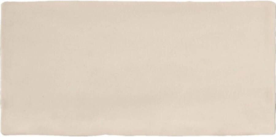 Cifre Ceramica Atlas wandtegel 7.5x15cm 8.5mm Rechthoek Bruin mat SW07311171-8 - Foto 3