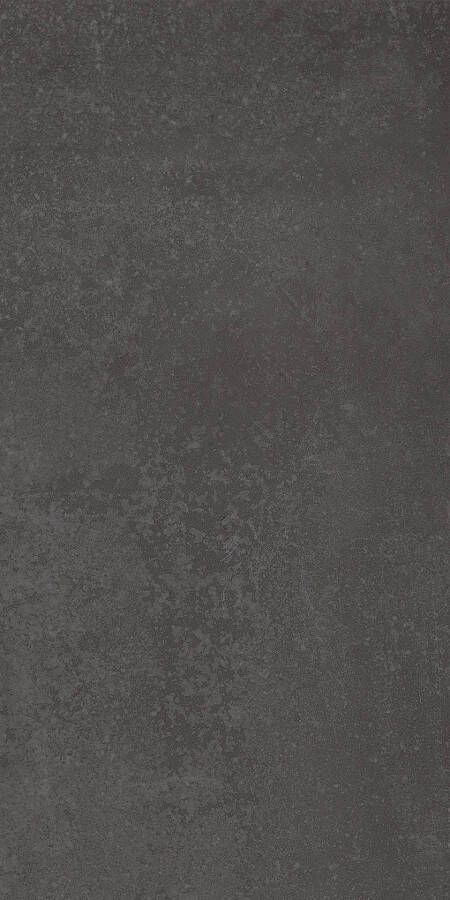 Cifre Ceramica Neutra wand- en vloertegel 30x60cm 9mm Rechthoek Betonlook Antraciet mat SW07310328 - Foto 2