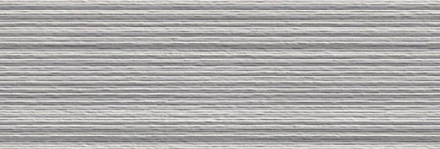 Cifre Cerámica Neutra Relief Decor keramische wandtegel betonlook gerectificeerd 30 x 90 cm pearl - Foto 3