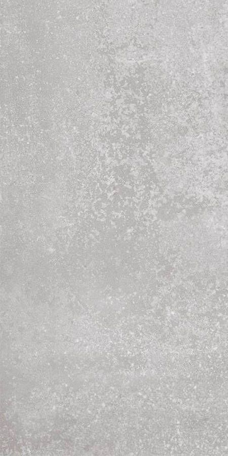 Cifre Ceramica Neutra wand- en vloertegel 30x60cm 9mm Rechthoek Betonlook Grijs mat SW07310328-1 - Foto 3