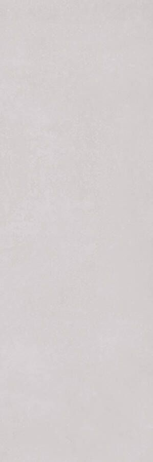 Cifre Ceramica Neutra wandtegel 30x90cm 10.5mm gerectificeerd Betonlook Wit mat SW07310332-3 - Foto 2