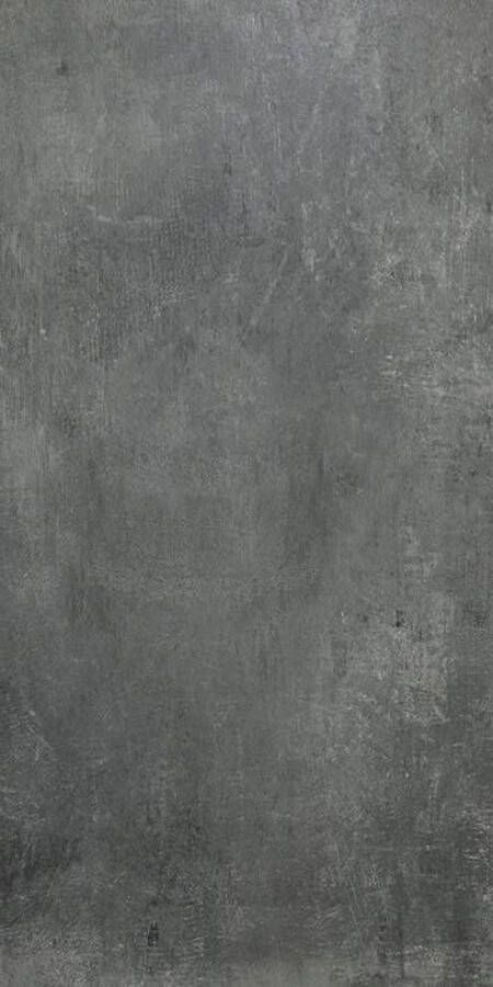 EnergieKer Loft Grey vloertegel beton look 30x60 cm grijs mat