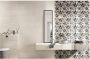 Fap Ceramiche Maku Wandtegel | 25x75 cm | Natuursteenlook | Mat Beige - Thumbnail 1