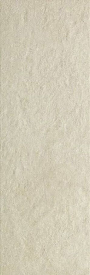 Fap Ceramiche Nux Wandtegel | 25x75 cm | Gerectificeerd | Natuursteenlook | Mat Beige