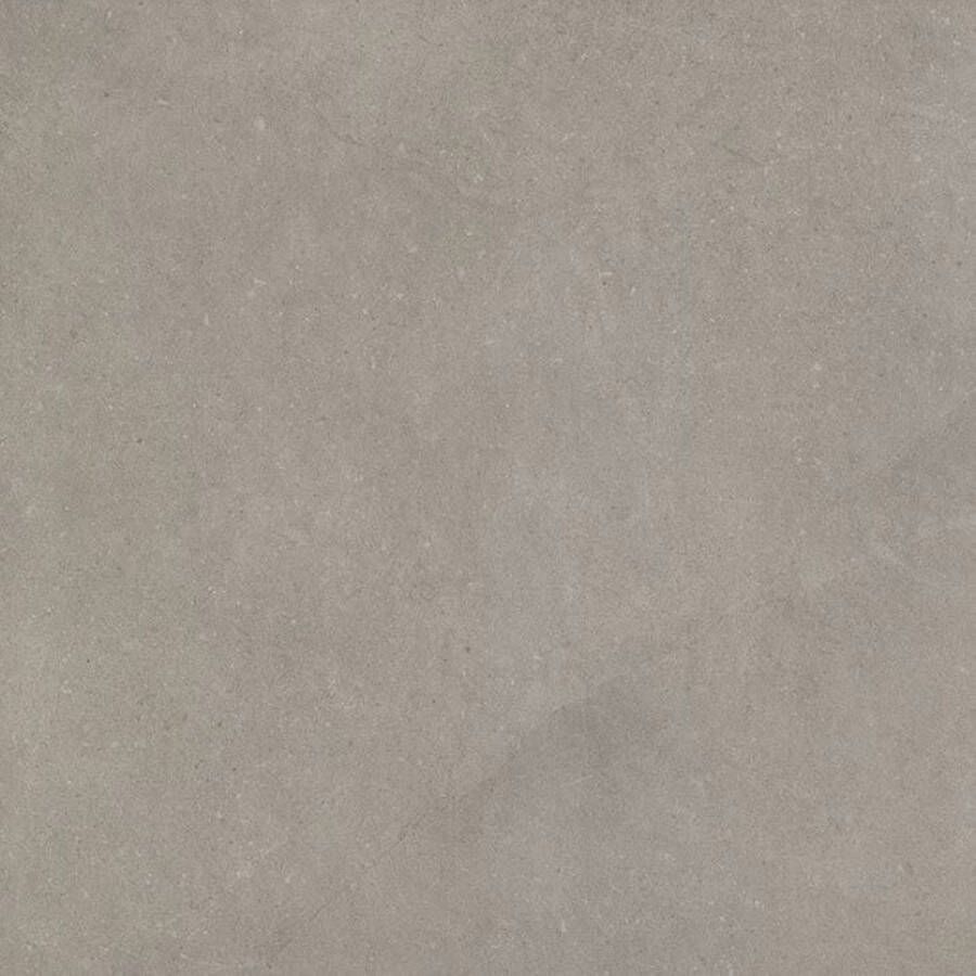 Fap Ceramiche Nux Vloer- en wandtegel | 60x60 cm | Gerectificeerd | Natuursteenlook | Mat Taupe