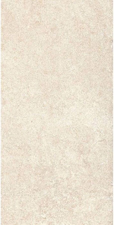 Baldocer Ceramica Pierre Bone wandtegel 30x60cm 10mm gerectificeerd Natuursteen look mat beige SW07315152 - Foto 3
