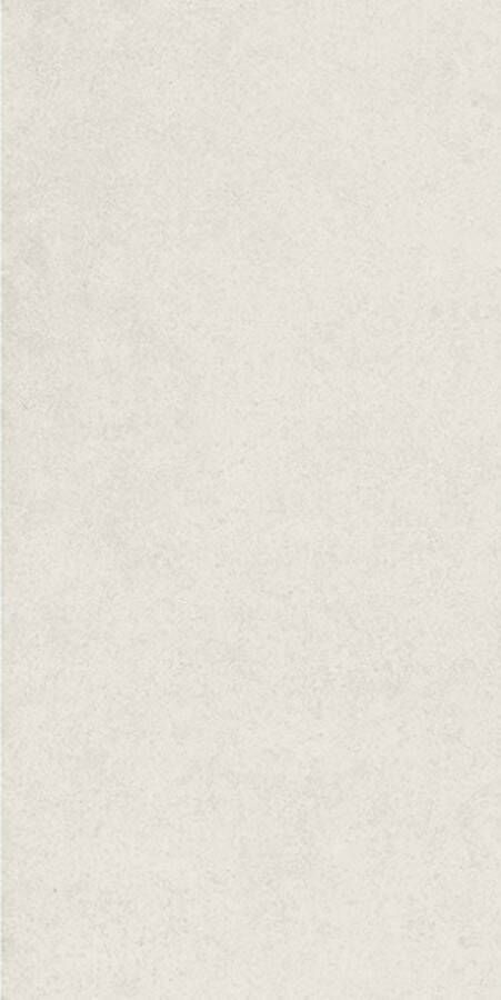 Baldocer Ceramica Pierre Snow wandtegel 30x60cm 10mm gerectificeerd Natuursteen look mat wit SW07315156 - Foto 3