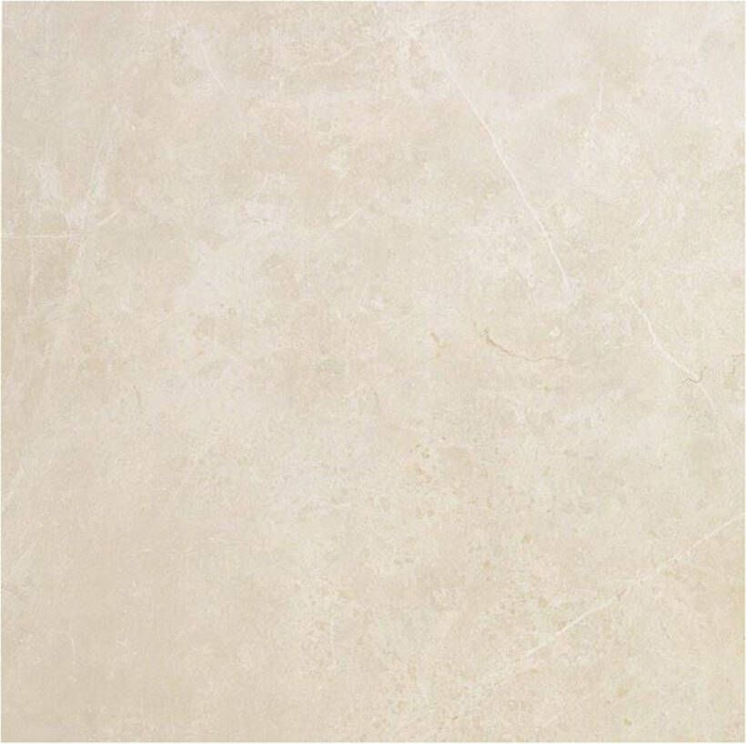 Fap Ceramiche Roma Vloer- en wandtegel | 60x60 cm | Mat Creme