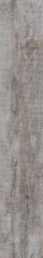 Jabostone Rover Poplar vloertegel hout look 15x90 cm grijs mat