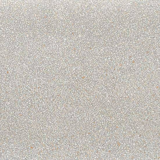 Ceramiche Coem Terrazzo Vloer- en wandtegel | 60x60 cm | Gerectificeerd | Vintage | Mat Grijs