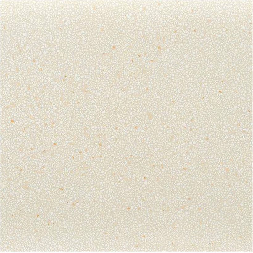 Ceramiche Coem Terrazzo Vloer- en wandtegel | 60x60 cm | Gerectificeerd | Vintage | Mat Beige