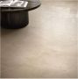 Edimax Astor Velvet Vloer- en wandtegel | 60x60 cm | Gerectificeerd | Marmerlook | Mat Creme - Thumbnail 1