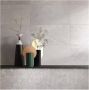 Edimax Astor Velvet Vloer- en wandtegel | 60x60 cm | Gerectificeerd | Marmerlook | Mat Grijs - Thumbnail 1