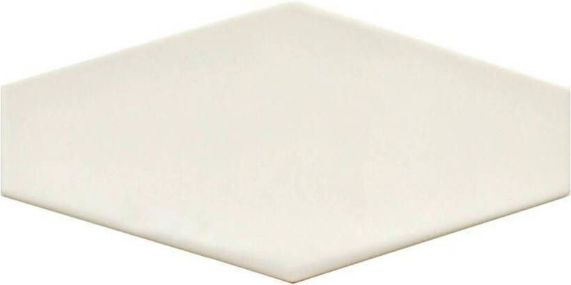 Cifre Cerámica Viena Ivory 10x20 cm ivoor glans