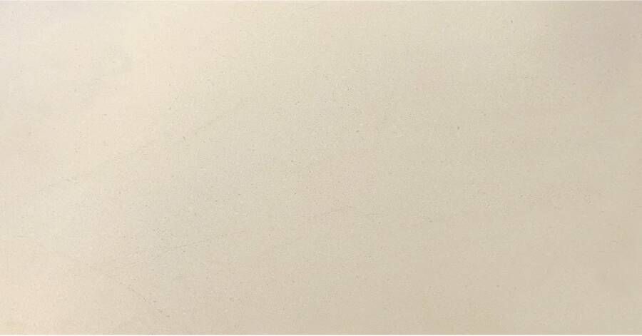 Kerateam Wallis Wandtegel | 30x60 cm | Mat Beige