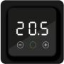 Magnum F32 | Zwart | Thermostaat | 5-40°C | 230V | CE | WiFi - Thumbnail 1