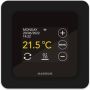 Magnum Remote | Zwart | Thermostaat | 5-40°C |230V | CE | WiFi - Thumbnail 1