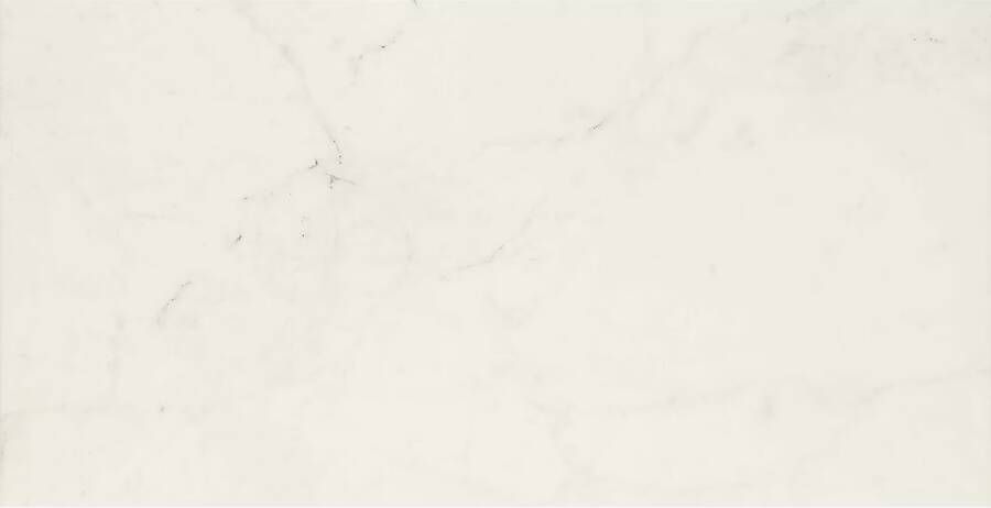 Marazzi italie Allmarble Vloertegel | 60x120 cm | Gerectificeerd | Glans Wit