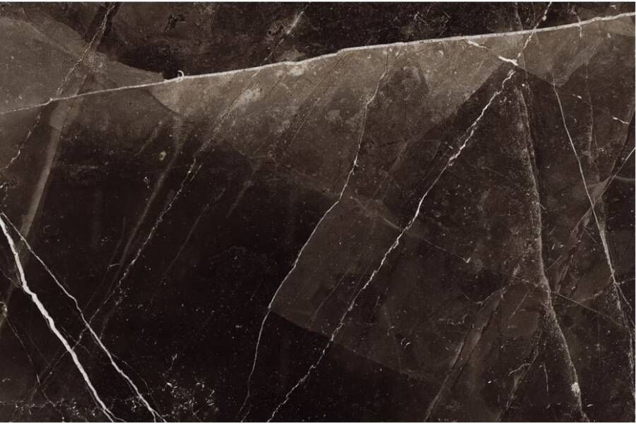 Marazzi italie Allmarble Vloertegel | 60x120 cm | Gerectificeerd | Marmerlook | Glans Zwart