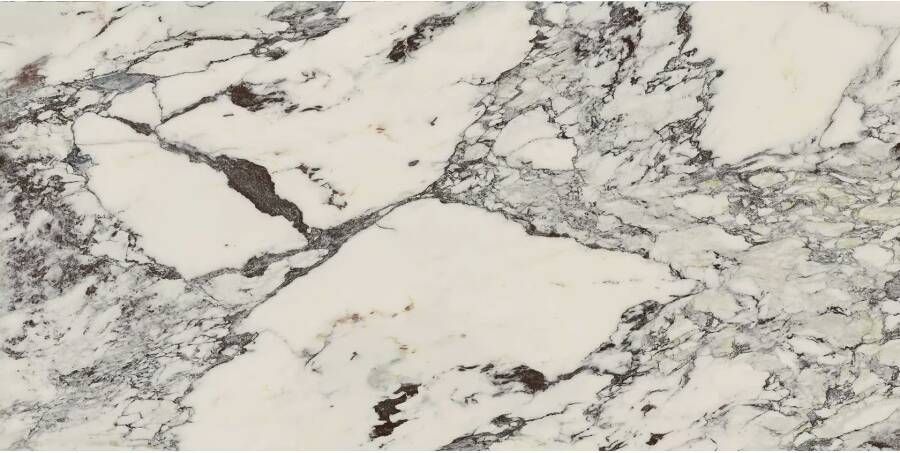 Marazzi italie Allmarble Vloertegel | 60x120 cm | Gerectificeerd | Marmerlook | Mat Grijs
