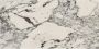 Marazzi italie Allmarble Vloertegel | 60x120 cm | Gerectificeerd | Marmerlook | Mat Grijs - Thumbnail 1