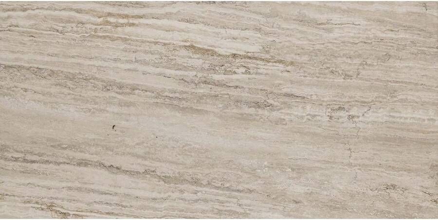 Marazzi italie Allmarble Vloertegel | 60x120 cm | Gerectificeerd | Mat Beige