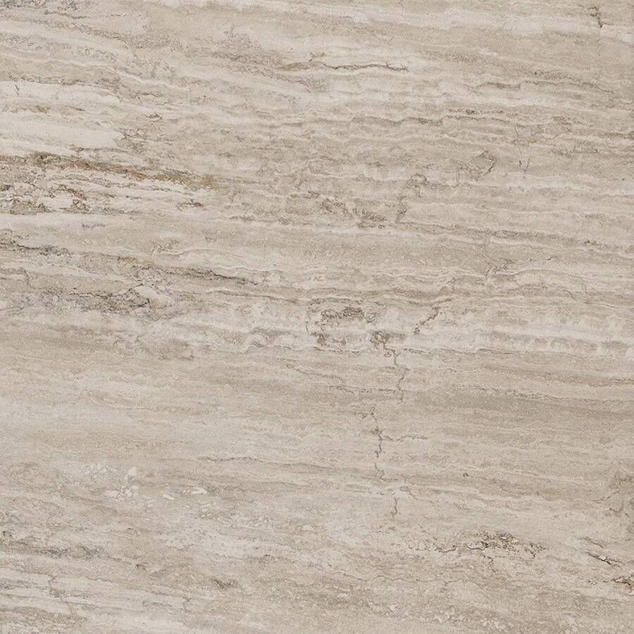 Marazzi italie Allmarble Vloertegel | 60x60 cm | Gerectificeerd | Marmerlook | Glans Beige