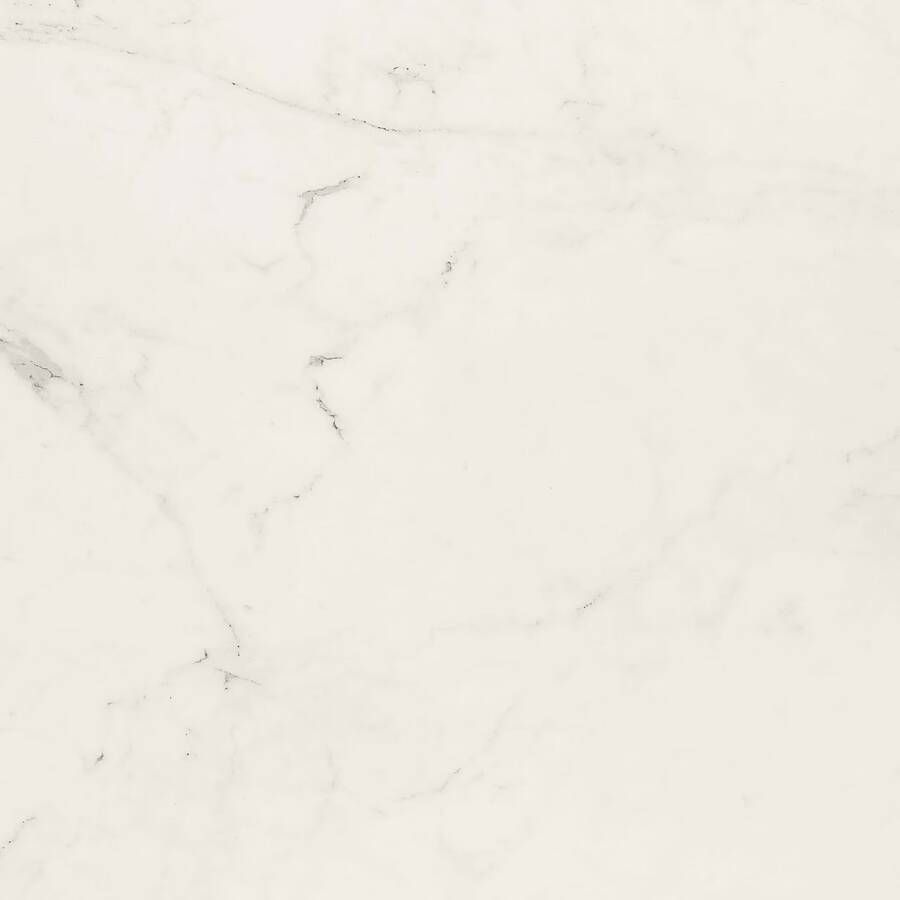 Marazzi italie Allmarble Vloertegel | 60x60 cm | Gerectificeerd | Mat Wit