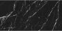 Marazzi italie Allmarble Vloertegel | 75x150 cm | Gerectificeerd | Marmerlook | Mat Zwart - Thumbnail 1