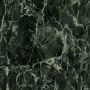 Marazzi italie Allmarble Vloertegel | 75x75 cm | Gerectificeerd | Marmerlook | Glans Groen - Thumbnail 1