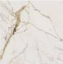 Marazzi italie Allmarble Vloertegel | 75x75 cm | Gerectificeerd | Marmerlook | Glans Wit - Thumbnail 1