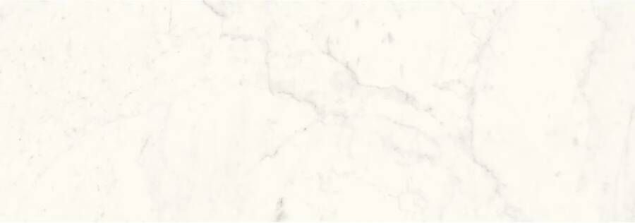 Marazzi italie Allmarble Wall Wandtegel | 40x120 cm | Gerectificeerd | Marmerlook | Mat Wit