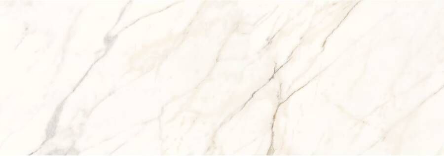 Marazzi italie Allmarble Wall Wandtegel | 40x120 cm | Gerectificeerd | Marmerlook | Mat Wit