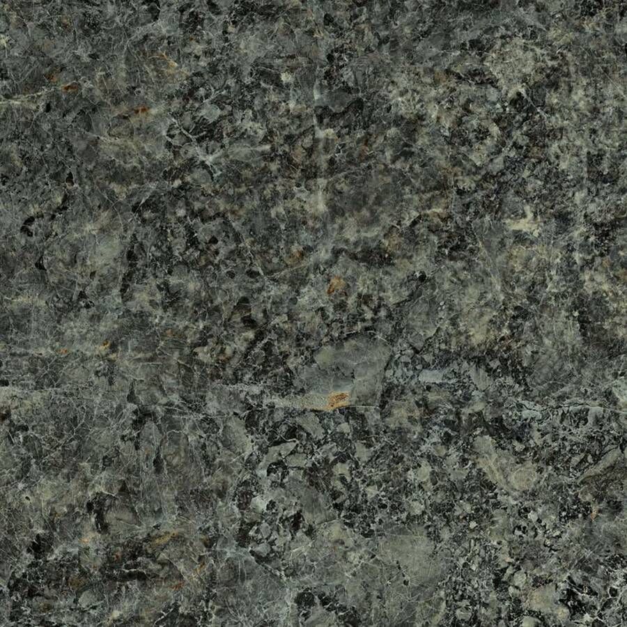 Marazzi italie Grandemarble Vloertegel | 120x120 cm | Gerectificeerd | Marmerlook | Glans Blauw